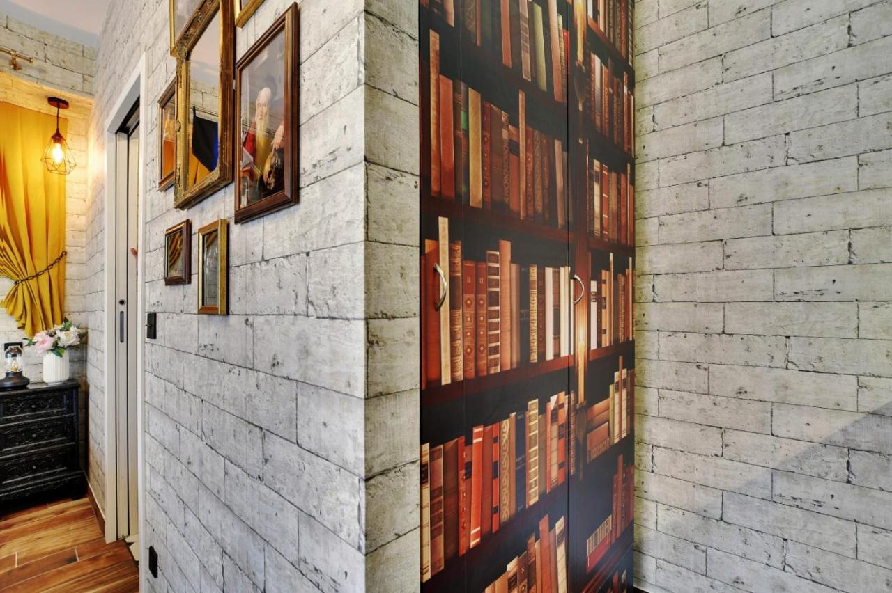 Appartamento The Wizard's Studio! Parigi